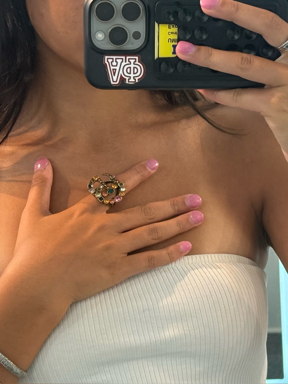Gucci Ring - Picture 10 of 10